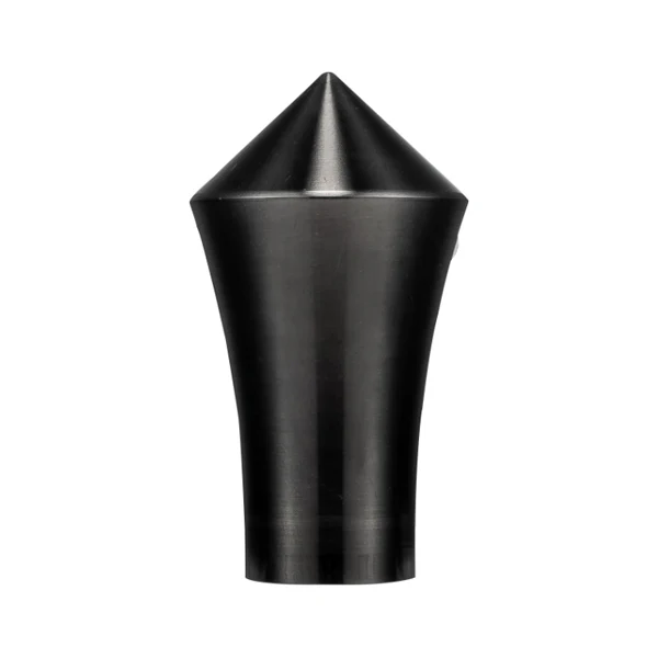 Pesado Metallic Leva Ends