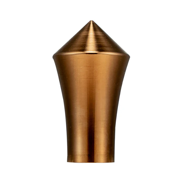 Pesado Metallic Leva Ends - Image 3