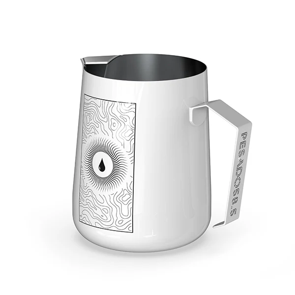 Pesado Milk Pitcher - Image 4