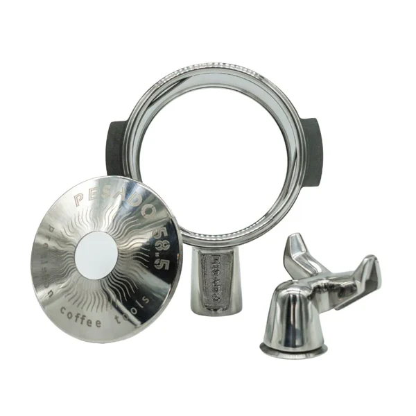 Pesado OG Precision Barista Set - Image 4