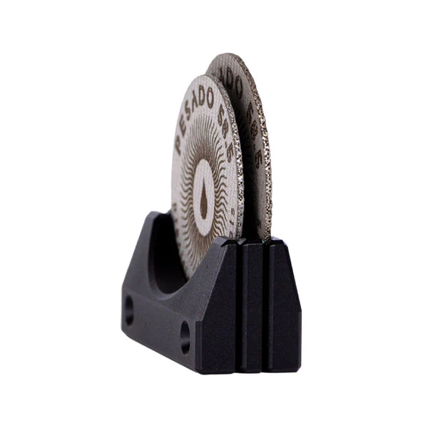 Pesado Puck Screen Holder - Image 4