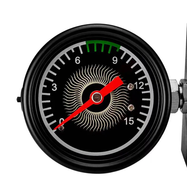 Pesado T.P.D (Temperature and Pressure Device) - Image 3