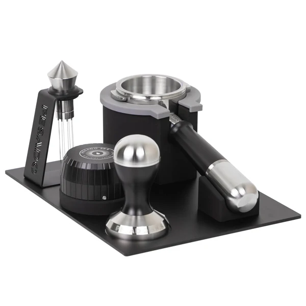 Pesado Tamping Station - Image 3