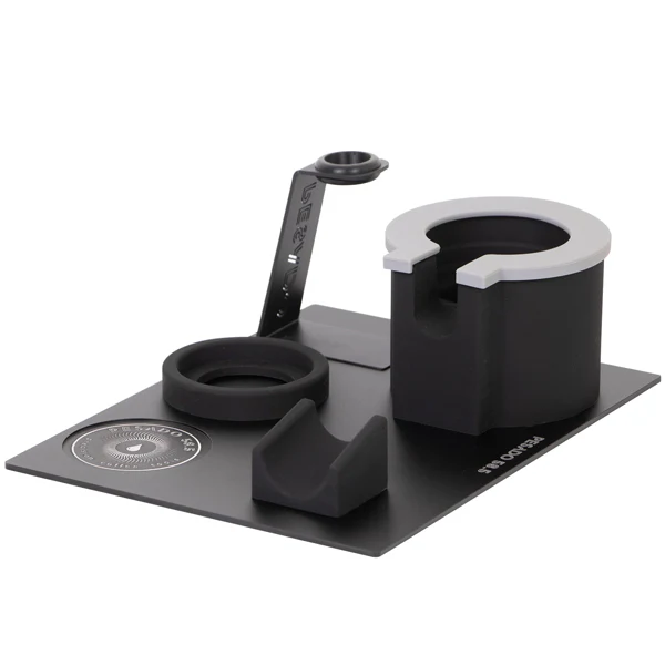 Pesado Tamping Station - Image 4
