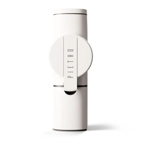 Fiorenzato Pietro Flat Burr Hand Grinder - Image 5