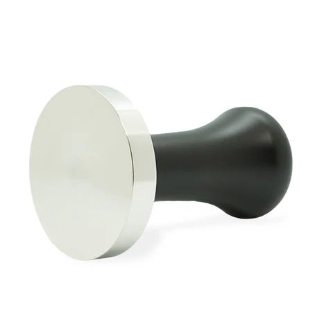 Precision Black Tamper - Image 2