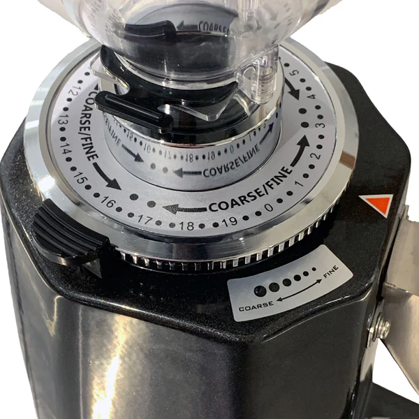 Precision GSP Espresso Grinder - Image 2