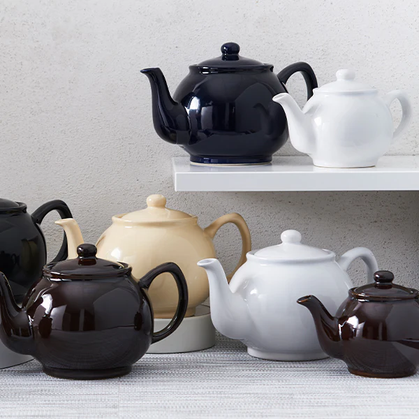 Price & Kensington Teapot - Image 21