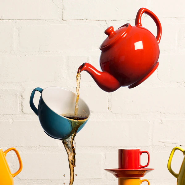 Price & Kensington Teapot - Image 24