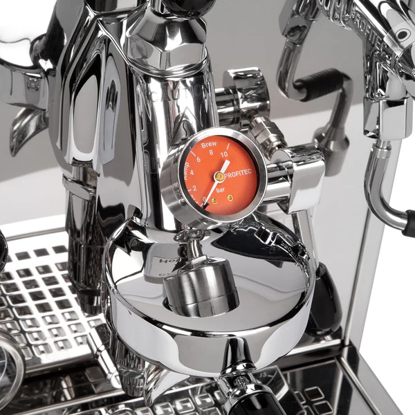Profitec Drive Coffee Machine - Image 4