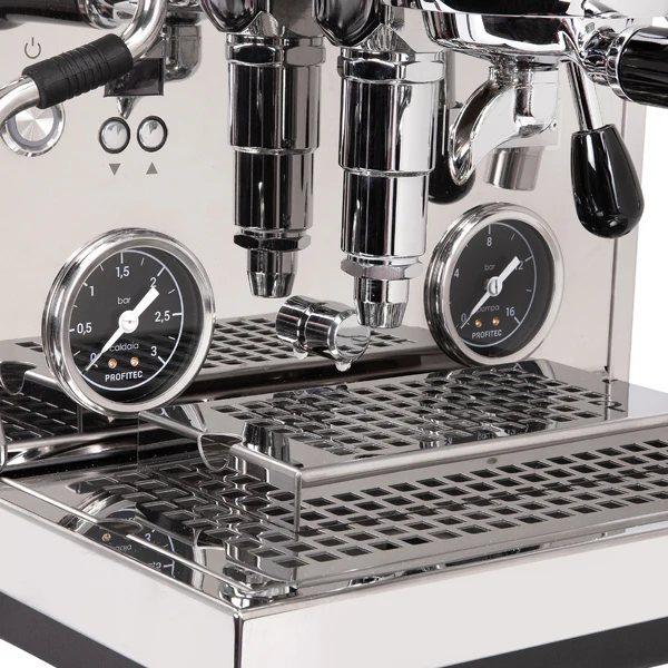 Profitec Drive Coffee Machine - Image 6