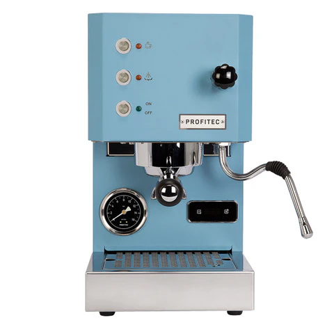 Profitec GO Coffee Machine