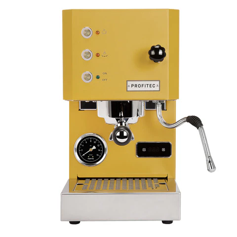 Profitec GO Coffee Machine - Image 3