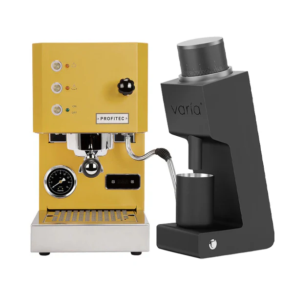 Profitec GO  & Varia VS3 Bundle - Image 10