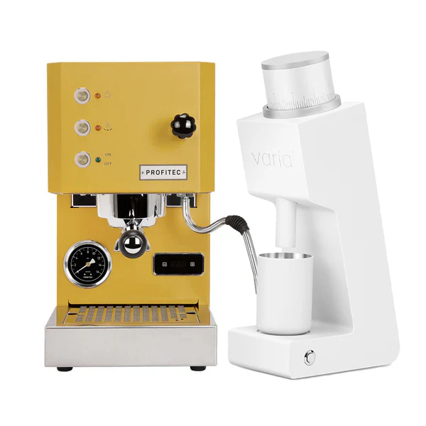 Profitec GO  & Varia VS3 Bundle - Image 11