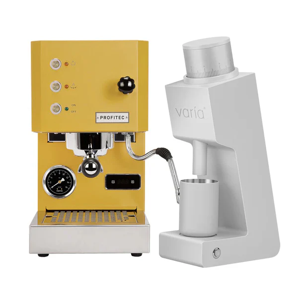 Profitec GO  & Varia VS3 Bundle - Image 12