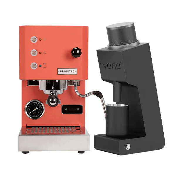 Profitec GO  & Varia VS3 Bundle - Image 13