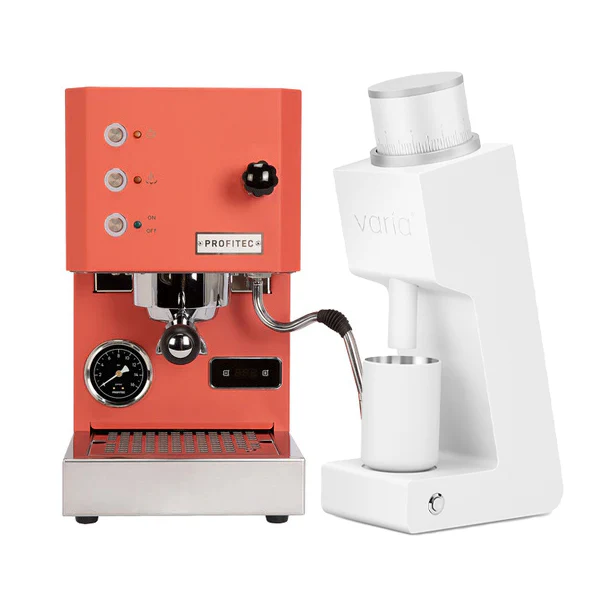 Profitec GO  & Varia VS3 Bundle - Image 14