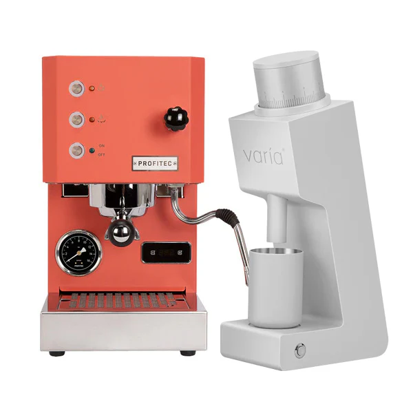 Profitec GO  & Varia VS3 Bundle - Image 15
