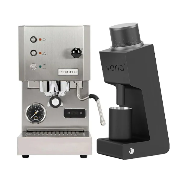 Profitec GO  & Varia VS3 Bundle - Image 4