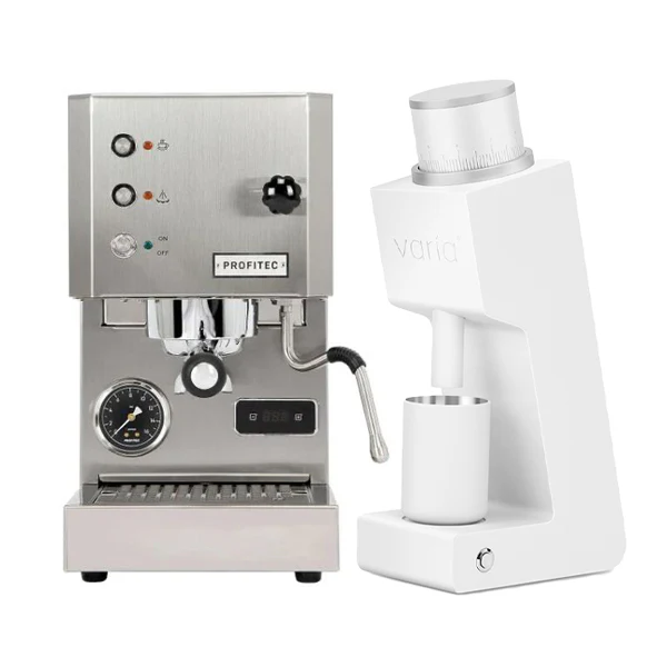 Profitec GO  & Varia VS3 Bundle - Image 5