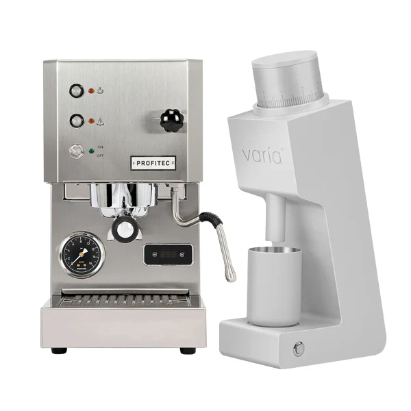 Profitec GO  & Varia VS3 Bundle - Image 6