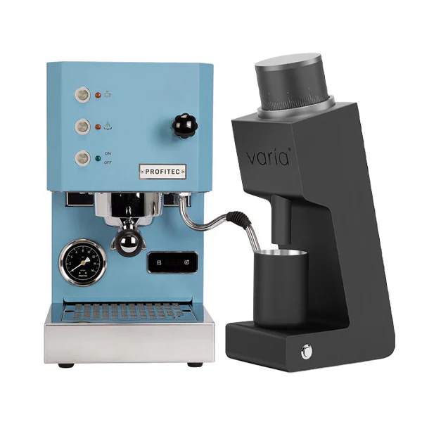 Profitec GO  & Varia VS3 Bundle - Image 7
