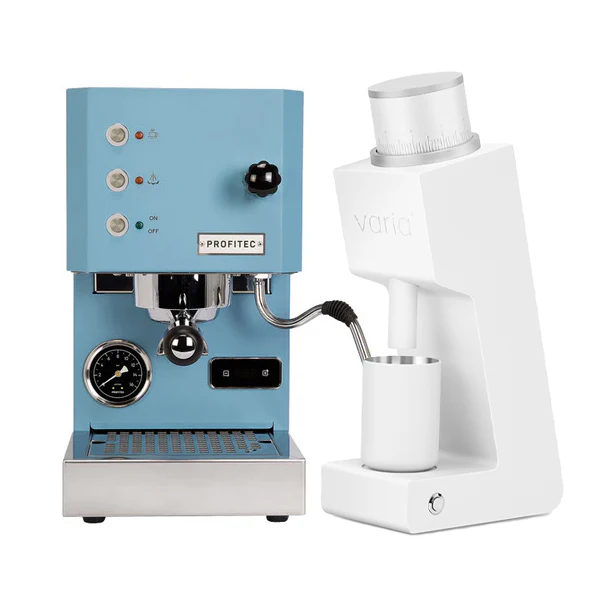 Profitec GO  & Varia VS3 Bundle - Image 8