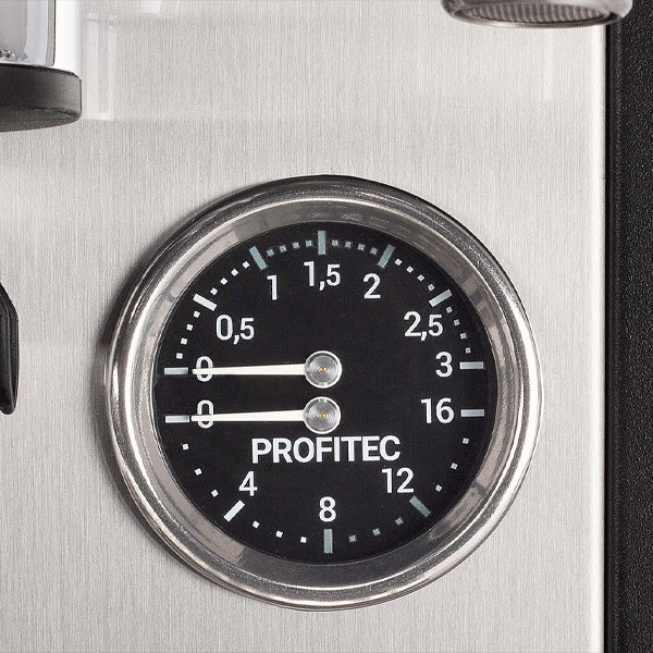 Profitec Move Coffee Machine - Image 3