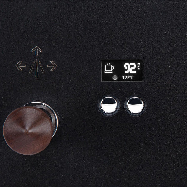 Profitec Move Coffee Machine - Image 4