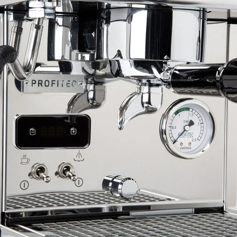Profitec Pro 300 Coffee Machine - Image 4