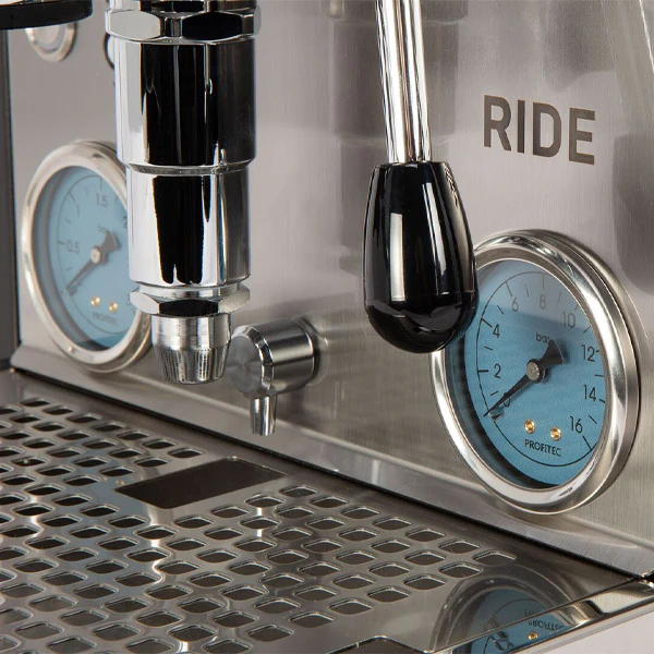 Profitec Ride Coffee Machine - Image 4