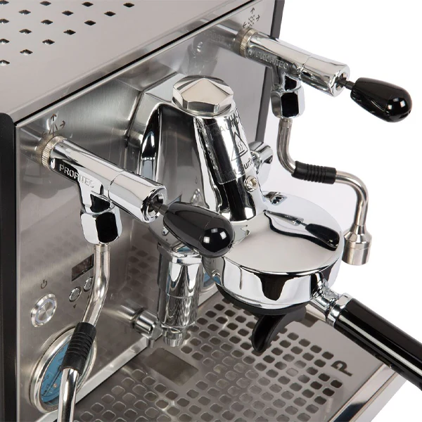 Profitec Ride Coffee Machine - Image 7
