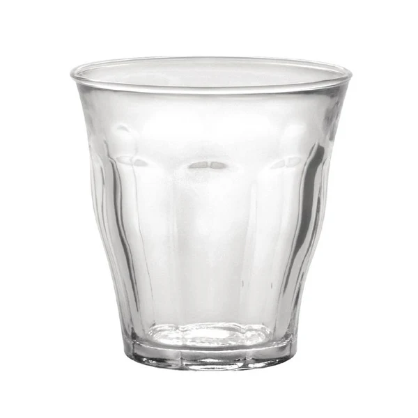 Picardie Duralex Glass 6 Pack