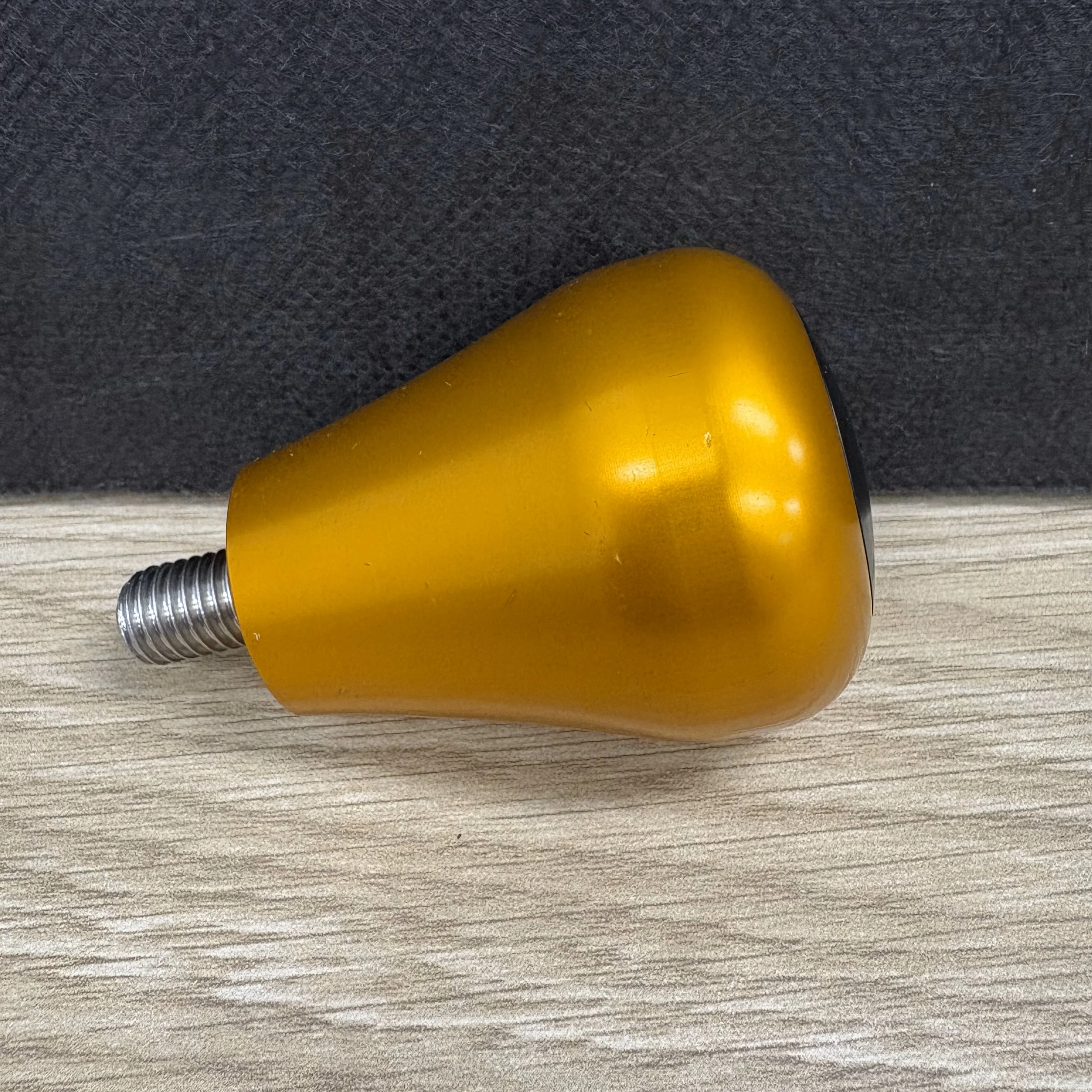 Pullman Barista Tamper Handle - Scratch & Dent - Image 2