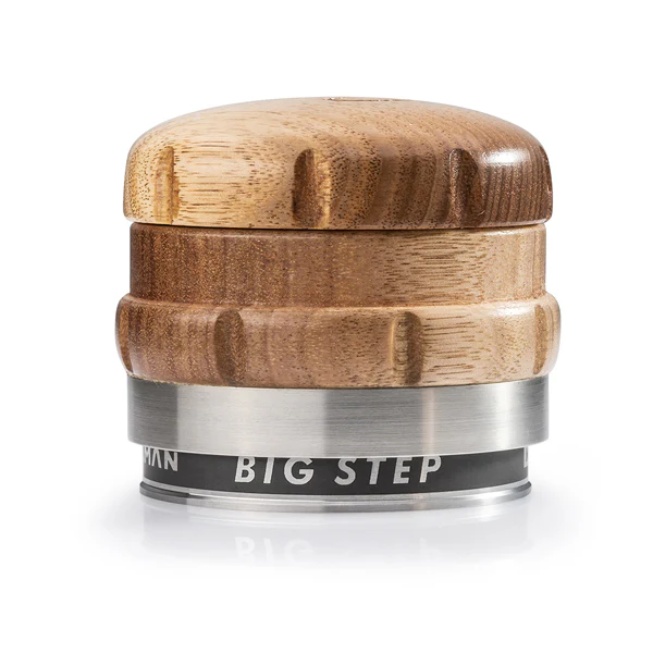 Pullman BigStep Palm Tamper - Image 6
