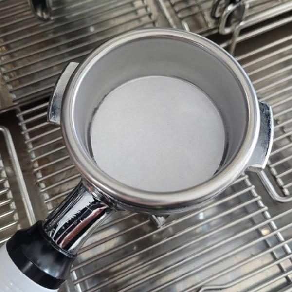 Pullman Espresso Filter Papers - Image 2