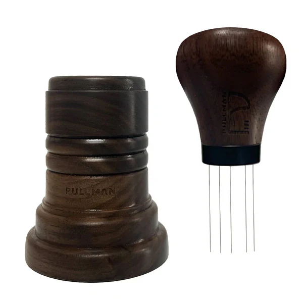 Pullman WDT Coffee Distributor - Image 2
