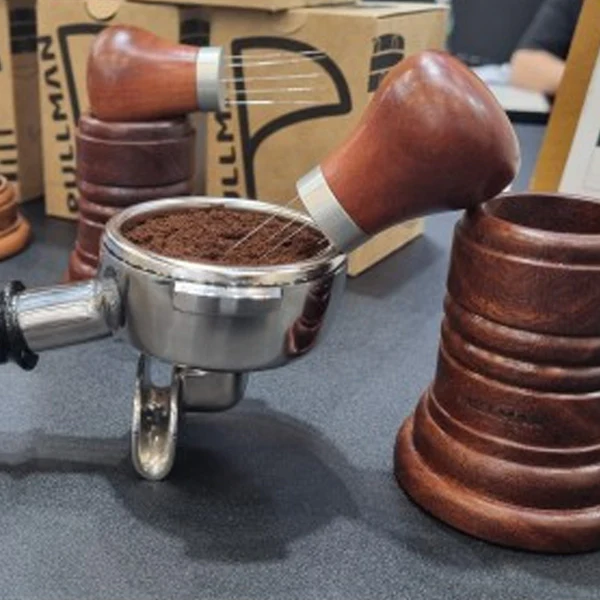 Pullman WDT Coffee Distributor - Image 5