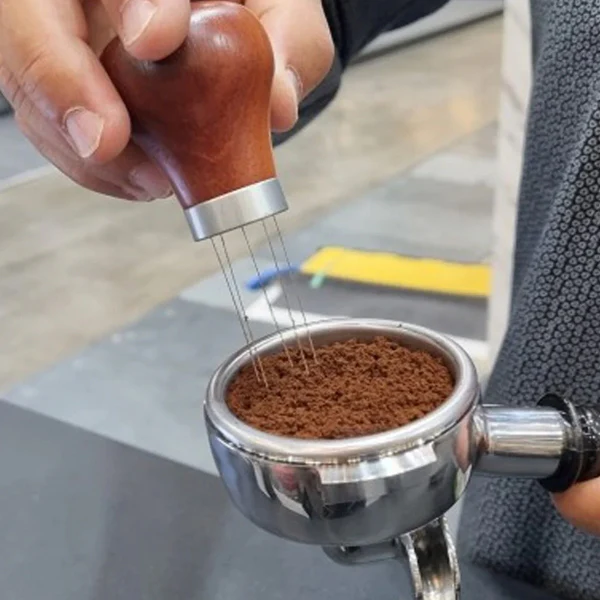 Pullman WDT Coffee Distributor - Image 9