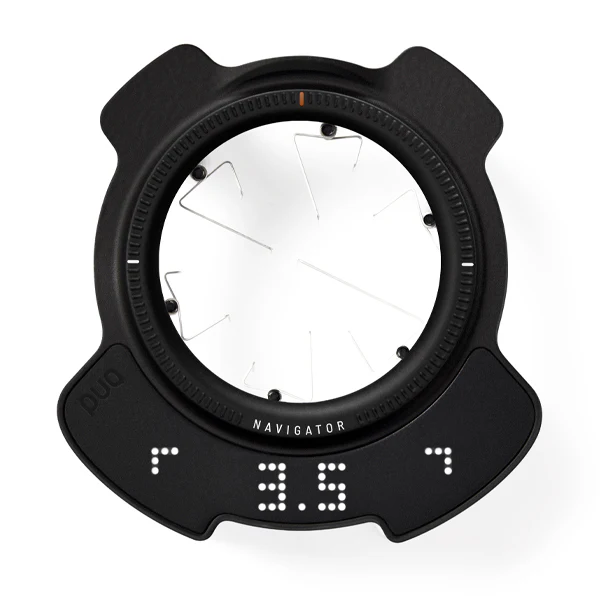 Puq Navigator Automatic Distributor