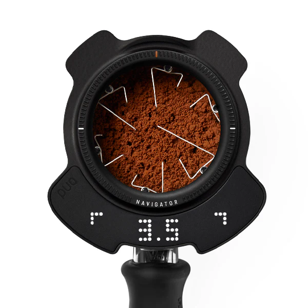 Puq Navigator Automatic Distributor - Image 3