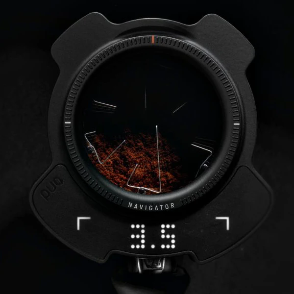 Puq Navigator Automatic Distributor - Image 7