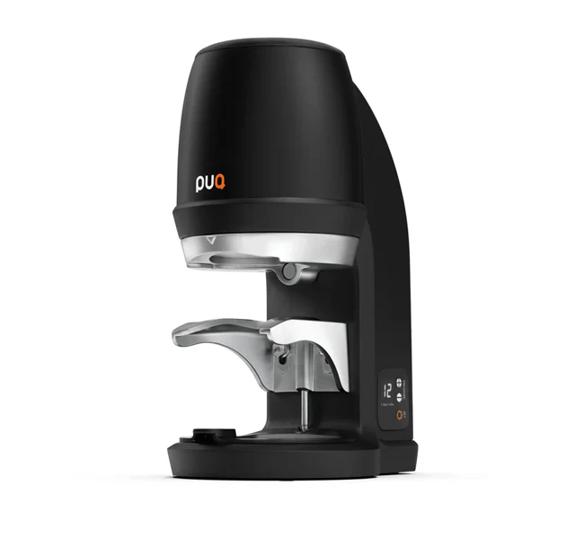 Puq Press Q Gen 6 Automatic Coffee Tamper - Image 5
