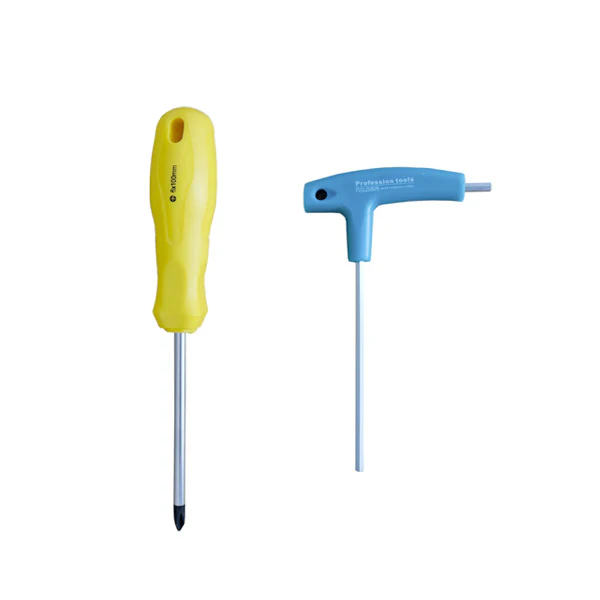 Puq Press DIY Drive Repair Kit - Image 2