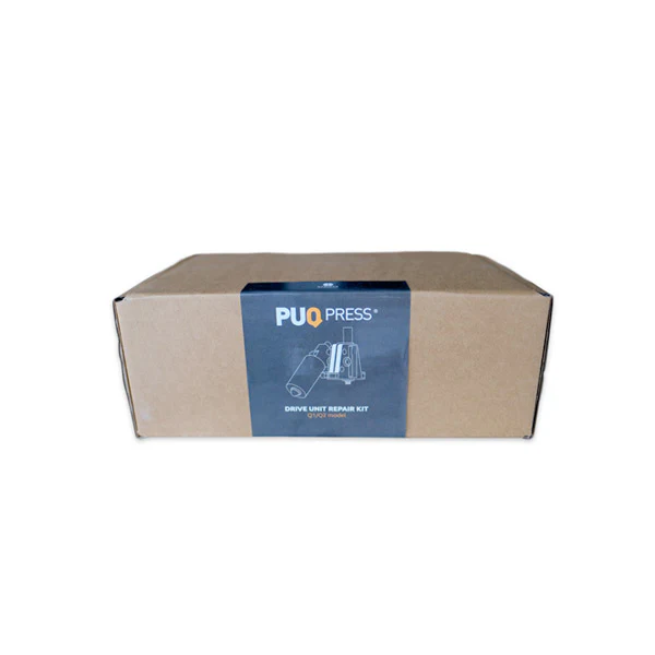 Puq Press DIY Drive Repair Kit - Image 3