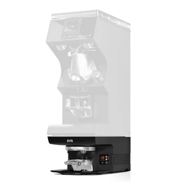 Puq Press Gen 5 M6 Under Grinder Coffee Tamper - Image 3