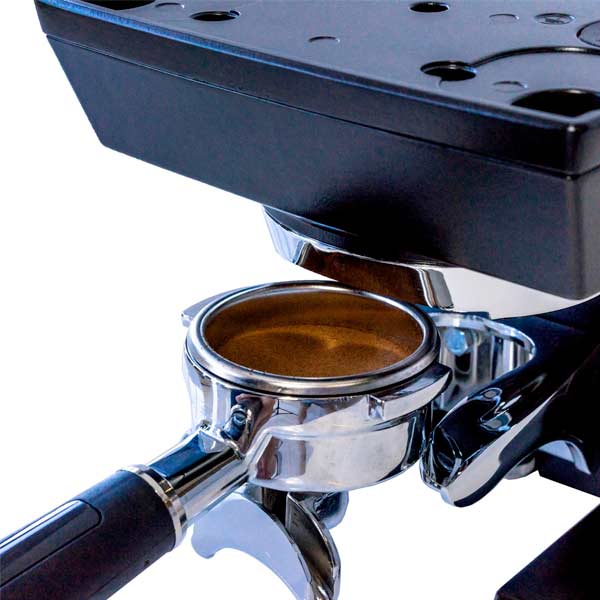 Puq Press M2 Under Grinder Coffee Tamper - Image 3