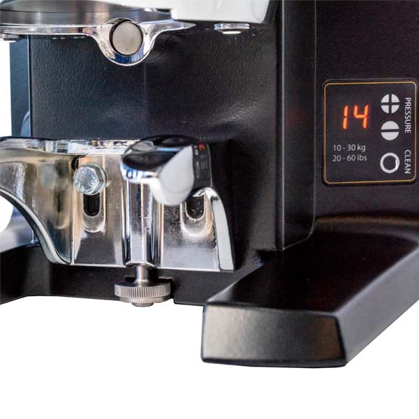 Puq Press M2 Under Grinder Coffee Tamper - Image 4