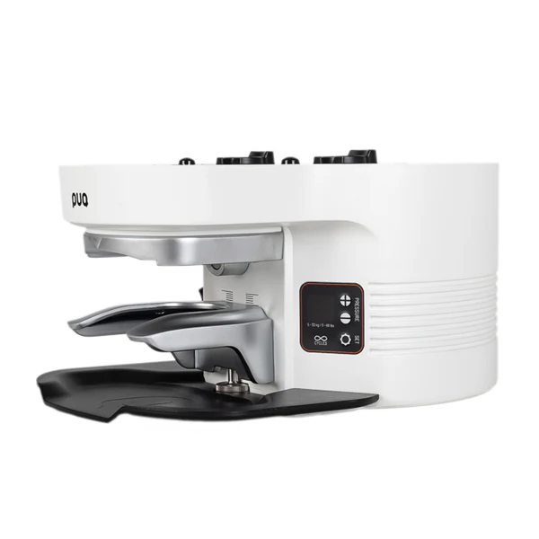 Puq Press M3 Gen 5 Under Grinder Coffee Tamper - Image 4